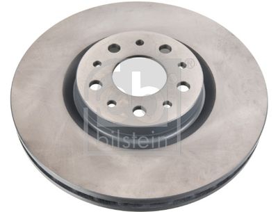 Brake Disc FEBI BILSTEIN 173028