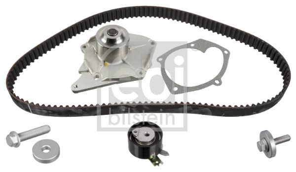 FEBI BILSTEIN 173039 Water Pump & Timing Belt Kit