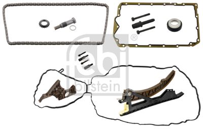 Timing Chain Kit FEBI BILSTEIN 173042