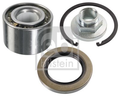 Wheel Bearing Kit FEBI BILSTEIN 173056