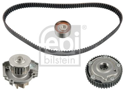 Water Pump & Timing Belt Kit FEBI BILSTEIN 173067