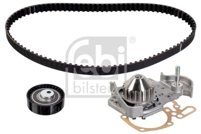 Water Pump & Timing Belt Kit FEBI BILSTEIN 173106