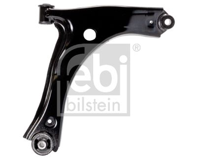 Control/Trailing Arm, wheel suspension FEBI BILSTEIN 173110