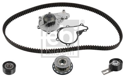 Water Pump & Timing Belt Kit FEBI BILSTEIN 173114