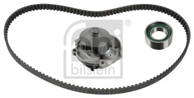 Water Pump & Timing Belt Kit FEBI BILSTEIN 173132