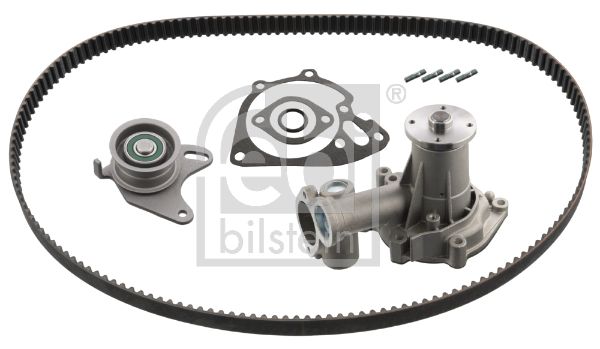 FEBI BILSTEIN 173137 Water Pump & Timing Belt Kit