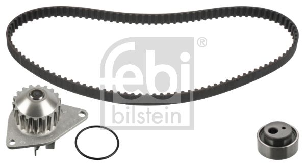 FEBI BILSTEIN 173139 Water Pump & Timing Belt Kit