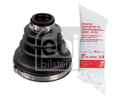 Bellow Kit, drive shaft FEBI BILSTEIN 173140