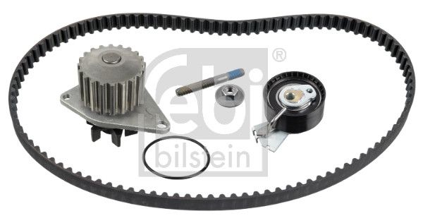 FEBI BILSTEIN 173142 Water Pump & Timing Belt Kit