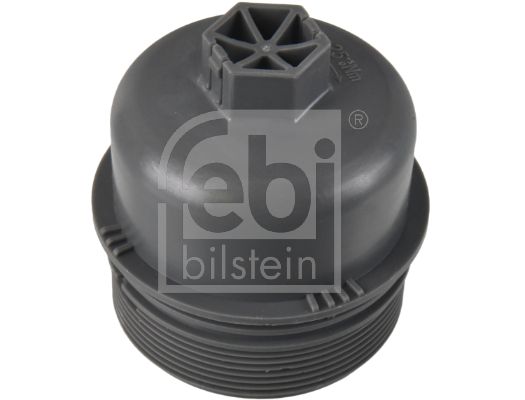 FEBI BILSTEIN 173145 Cap, oil filter housing