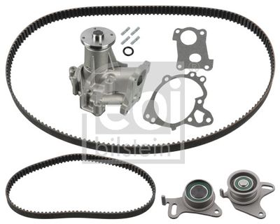 Water Pump & Timing Belt Kit FEBI BILSTEIN 173148