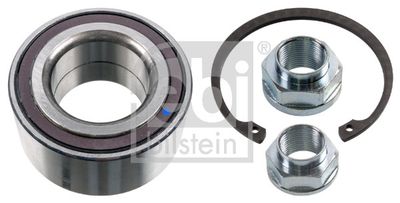 Wheel Bearing Kit FEBI BILSTEIN 173151