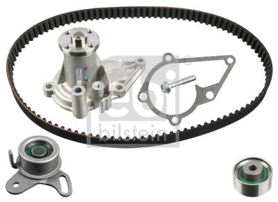 Water Pump & Timing Belt Kit FEBI BILSTEIN 173152