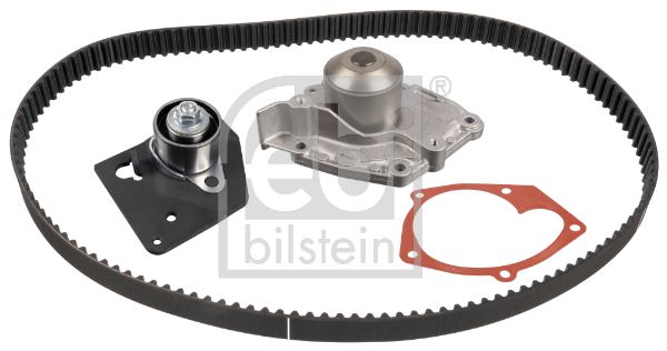 FEBI BILSTEIN 173157 Water Pump & Timing Belt Kit