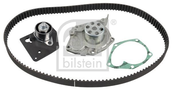 FEBI BILSTEIN 173158 Water Pump & Timing Belt Kit