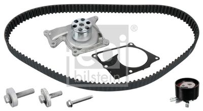 Water Pump & Timing Belt Kit FEBI BILSTEIN 173163