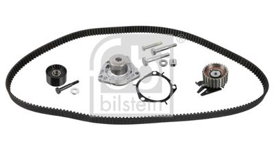 Water Pump & Timing Belt Kit FEBI BILSTEIN 173179