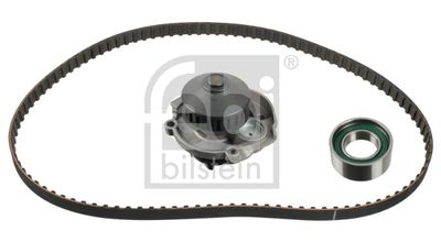 Water Pump & Timing Belt Kit FEBI BILSTEIN 173181