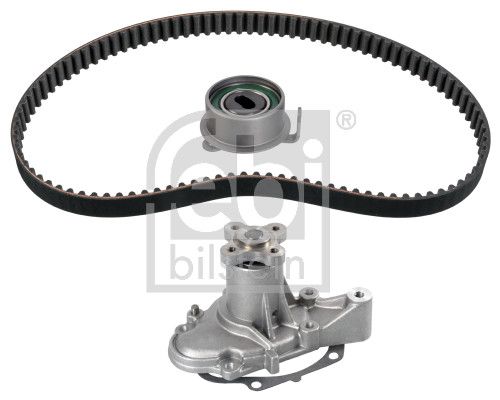 FEBI BILSTEIN 173184 Water Pump & Timing Belt Kit