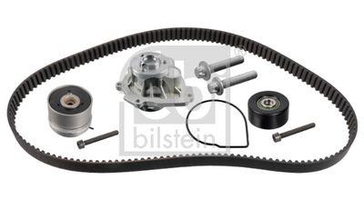 Water Pump & Timing Belt Kit FEBI BILSTEIN 173193