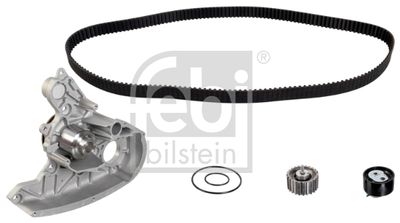 Water Pump & Timing Belt Kit FEBI BILSTEIN 173200