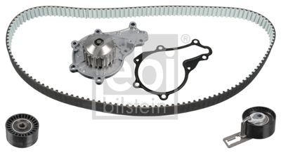 Water Pump & Timing Belt Kit FEBI BILSTEIN 173201