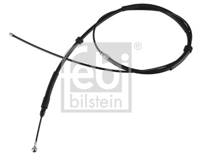 Cable Pull, parking brake FEBI BILSTEIN 173207