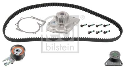 Water Pump & Timing Belt Kit FEBI BILSTEIN 173208