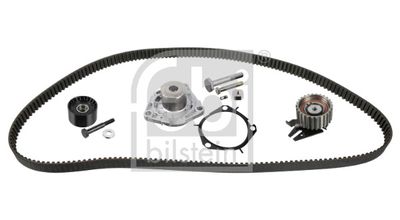 Water Pump & Timing Belt Kit FEBI BILSTEIN 173212