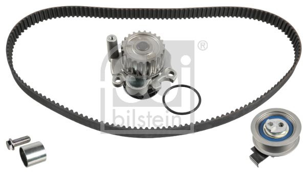 FEBI BILSTEIN 173222 Water Pump & Timing Belt Kit