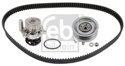 Water Pump & Timing Belt Kit FEBI BILSTEIN 173228