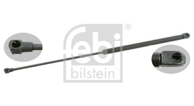 Gas Spring, boot/cargo area FEBI BILSTEIN 17323