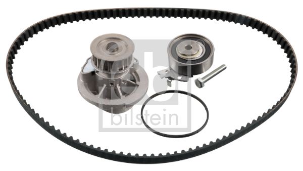 FEBI BILSTEIN 173249 Water Pump & Timing Belt Kit