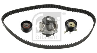 Water Pump & Timing Belt Kit FEBI BILSTEIN 173254