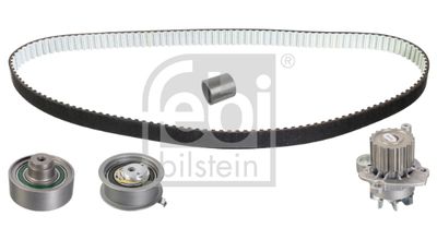 Water Pump & Timing Belt Kit FEBI BILSTEIN 173266