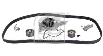 Water Pump & Timing Belt Kit FEBI BILSTEIN 173311