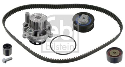 Water Pump & Timing Belt Kit FEBI BILSTEIN 173312