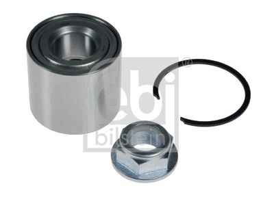 Wheel Bearing Kit FEBI BILSTEIN 173386