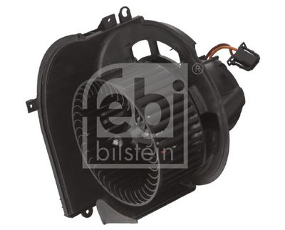 Interior Blower FEBI BILSTEIN 173389