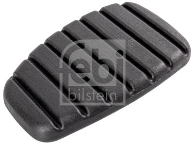 Pedal Pad, brake pedal FEBI BILSTEIN 173408