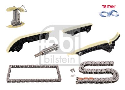 Timing Chain Kit FEBI BILSTEIN 173416