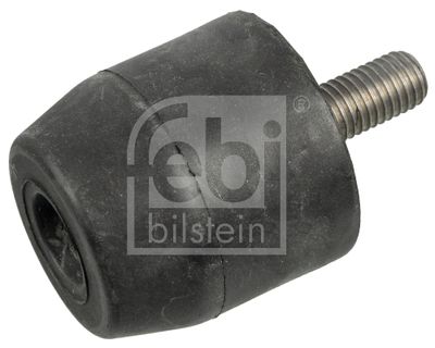 Rubber Buffer, driver cab FEBI BILSTEIN 173496