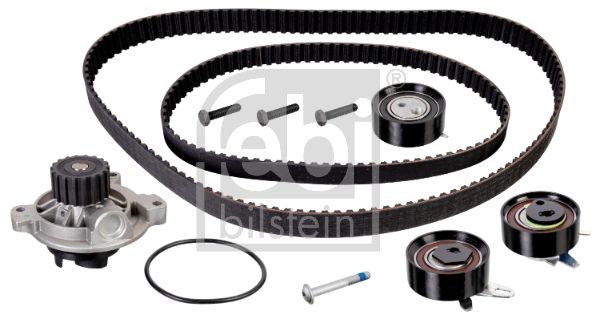 FEBI BILSTEIN 173508 Water Pump & Timing Belt Kit