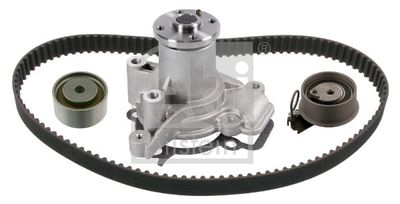 Water Pump & Timing Belt Kit FEBI BILSTEIN 173513