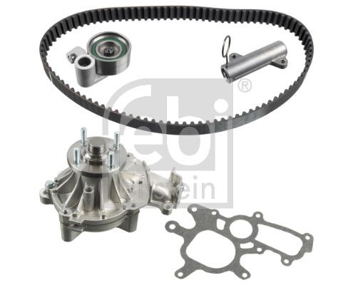 FEBI BILSTEIN 173565 Water Pump & Timing Belt Kit