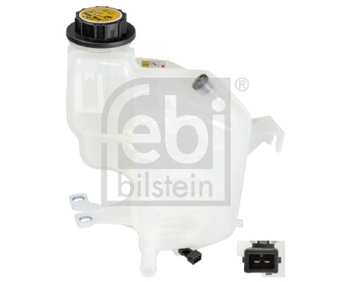 FEBI BILSTEIN 173569 Expansion Tank, coolant