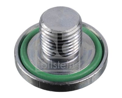 Screw Plug, transmission housing FEBI BILSTEIN 173581