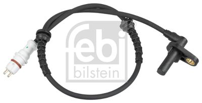 Sensor, wheel speed FEBI BILSTEIN 173619