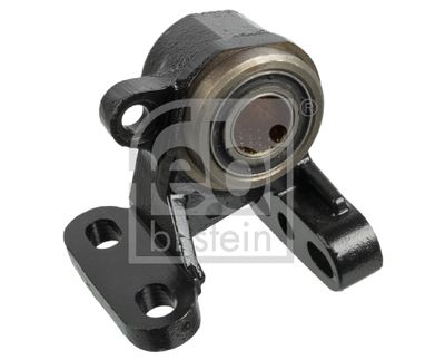 Bearing Bracket, shock absorber mounting (driver cab) FEBI BILSTEIN 173628