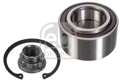 Wheel Bearing Kit FEBI BILSTEIN 173632